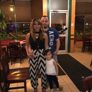 Meet your Posher, Alex